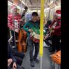 Video: 'Feliz Navidad,' From This Delightful Uptown 1 Mariachi Band